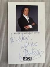 laurence llewelyn bowen for sale laurence llewelyn bowen for sale HAYWARDS HEATH