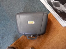 Mps motorcycle luggage for sale  NORTHWICH