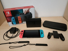 Nintendo switch console usato  Piombino