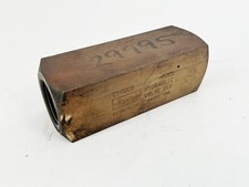 Parker c1600b hydraulic for sale  Portland