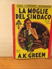 Moglie del sindaco usato  Firenze