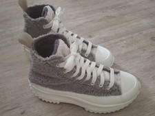 Plateau sneaker high gebraucht kaufen  Siegburg