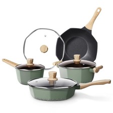 Pots pans set for sale  Brentwood