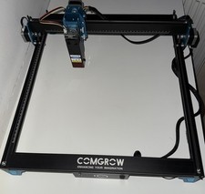 Comgrow laser engraving gebraucht kaufen  Berlin