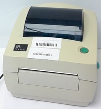 Zebra thermal label for sale  HULL