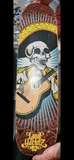 Landyachtz skateboard cruiser for sale  Oceanside