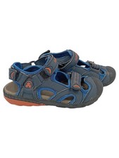 Kamik kindersandalen blau gebraucht kaufen  Deutschland