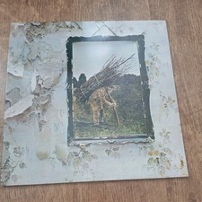 Led zeppelin reissue for sale  LEEDS