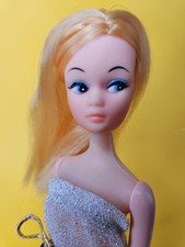 Vintage clone doll for sale  BELPER