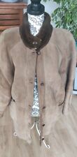Veste femme cuir d'occasion  Lille-