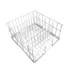 Cesto quadrato 35x35xh17 usato  Novedrate