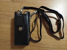 Motorola hln9720a ledertasche gebraucht kaufen  Schiffdorf