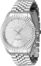 Relógio masculino Invicta Specialty quartzo mostrador prata 47479 comprar usado  Enviando para Brazil