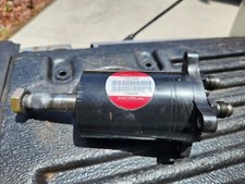 Kubota steering cylinder d'occasion  Expédié en Belgium