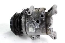 Kf0161450 compressore climatiz usato  Rovigo