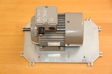 Elektromotor drehstrom asynchr gebraucht kaufen  Rechberghausen