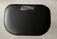 Bagboy cart seat gebraucht kaufen  Kleve