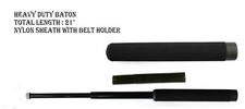 Carbon steel baton d'occasion  Expédié en Belgium