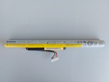 Batteria lenovo ideapad usato  Santa Croce Camerina