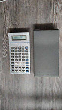 Texas instruments calculatrice d'occasion  Colmar