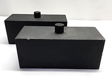 Billet aluminum rear for sale  Byron