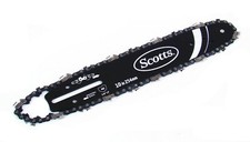 Scotts chainsaw bar for sale  Monterey Park