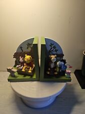 Disney bookends winnie for sale  ENFIELD