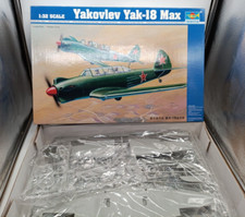 Yakovlev yak max usato  Vinzaglio