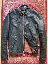 Vintage schott motorcycle for sale  LONDON