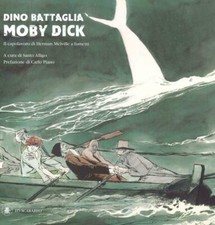 Dino battaglia moby usato  Avellino