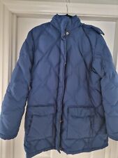 Lands end coat for sale  MANCHESTER