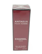 Chanel antaeus pour gebraucht kaufen  Enger