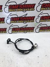 Yamaha mt03 abs for sale  ELLESMERE PORT