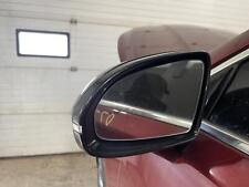 Used left door for sale  Effingham
