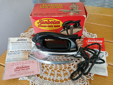 Vintage sunbeam steam for sale  Katonah