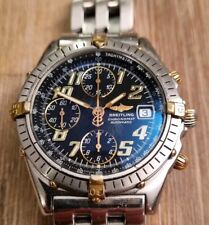 Breitling chronomat b13048 usato  San Vittore Olona