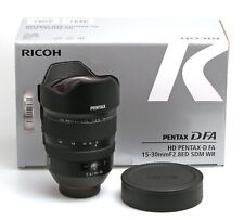 Ricoh pentax 30mm gebraucht kaufen  Kappeln