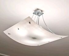 Lampadario sospensione soggior usato  Lauria