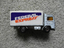 Matchbox volvo truck gebraucht kaufen  Itzehoe