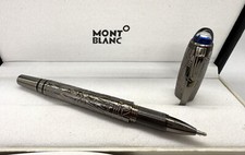Luxury montblanc starwalker d'occasion  Expédié en Belgium