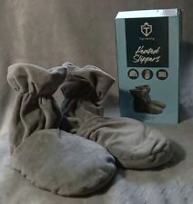 Heated slipper boots for sale  Rochester