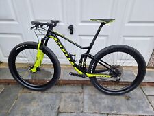 Scott spark rc900 for sale  NORMANTON