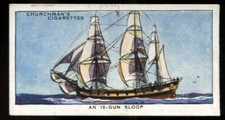 Tobacco card churchman for sale  ASHFORD