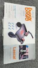 lascal buggy board strap for sale  NOTTINGHAM