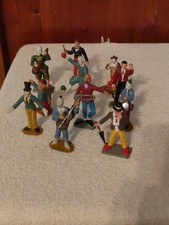 Lot figurines starlux d'occasion  Gourdon