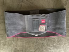 Medi lumbamed bandage gebraucht kaufen  Neunkirchen