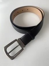 Chanel ceinture gamme d'occasion  Charenton-le-Pont