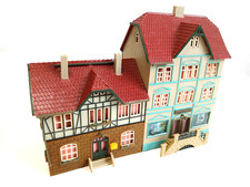 Auhagen fachwerkhaus geschäft gebraucht kaufen Auhagen fachwerkhaus geschäft gebraucht kaufen  Datteln