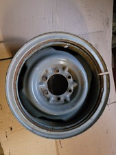 Sprengringfelgen zoll landcrui gebraucht kaufen  Wittmund