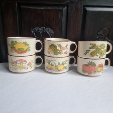 Vintage 1970s vegetable for sale  TONBRIDGE